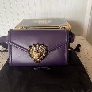 Devotio GG bag
